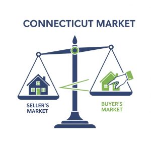 Is Connecticut real estate marketplace different?