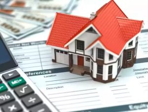 home mortgage interest deduction