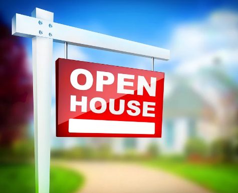 CT Open Houses