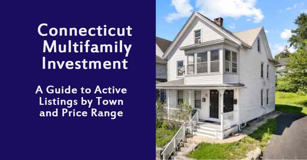 MultiFamily Investments