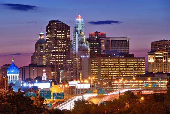 Hartford Connecticut