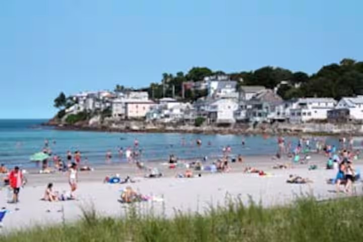 Connecticut Shoreline