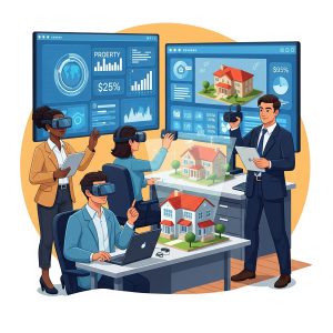 people relying on AI as the only magical tool for assessment and decision making 