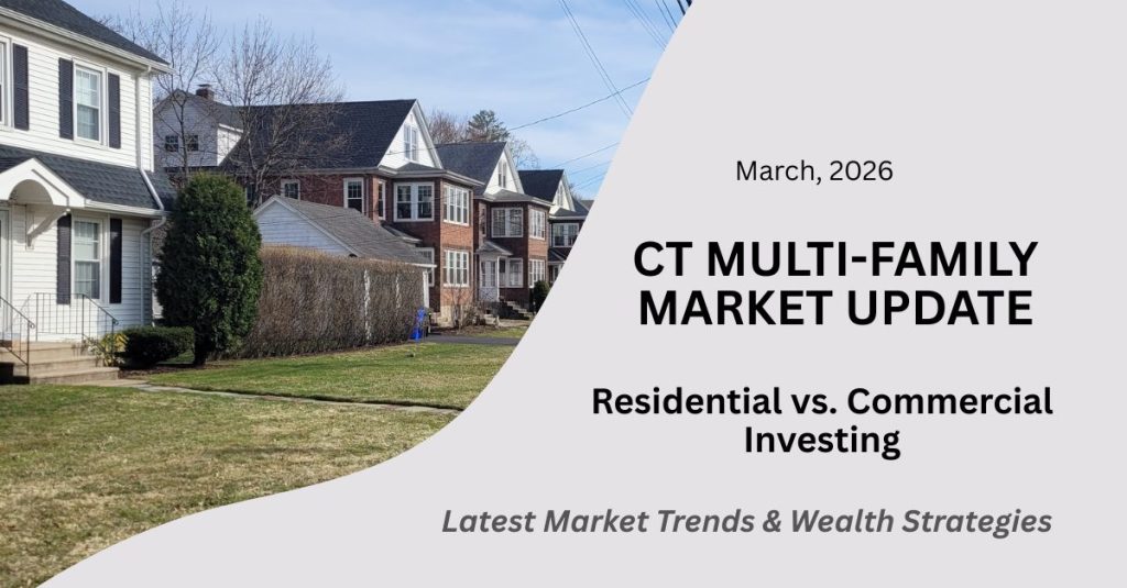 CT Multi-Family Properties