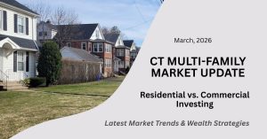 CT Multi-Family Properties
