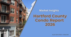 Hartford County Condo Market Insights