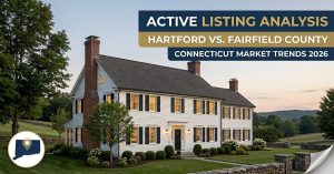 CT Real Estate Active Listings
