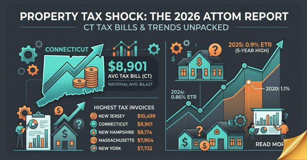 property taxes trend 2026