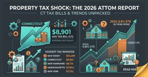 property taxes trend 2026